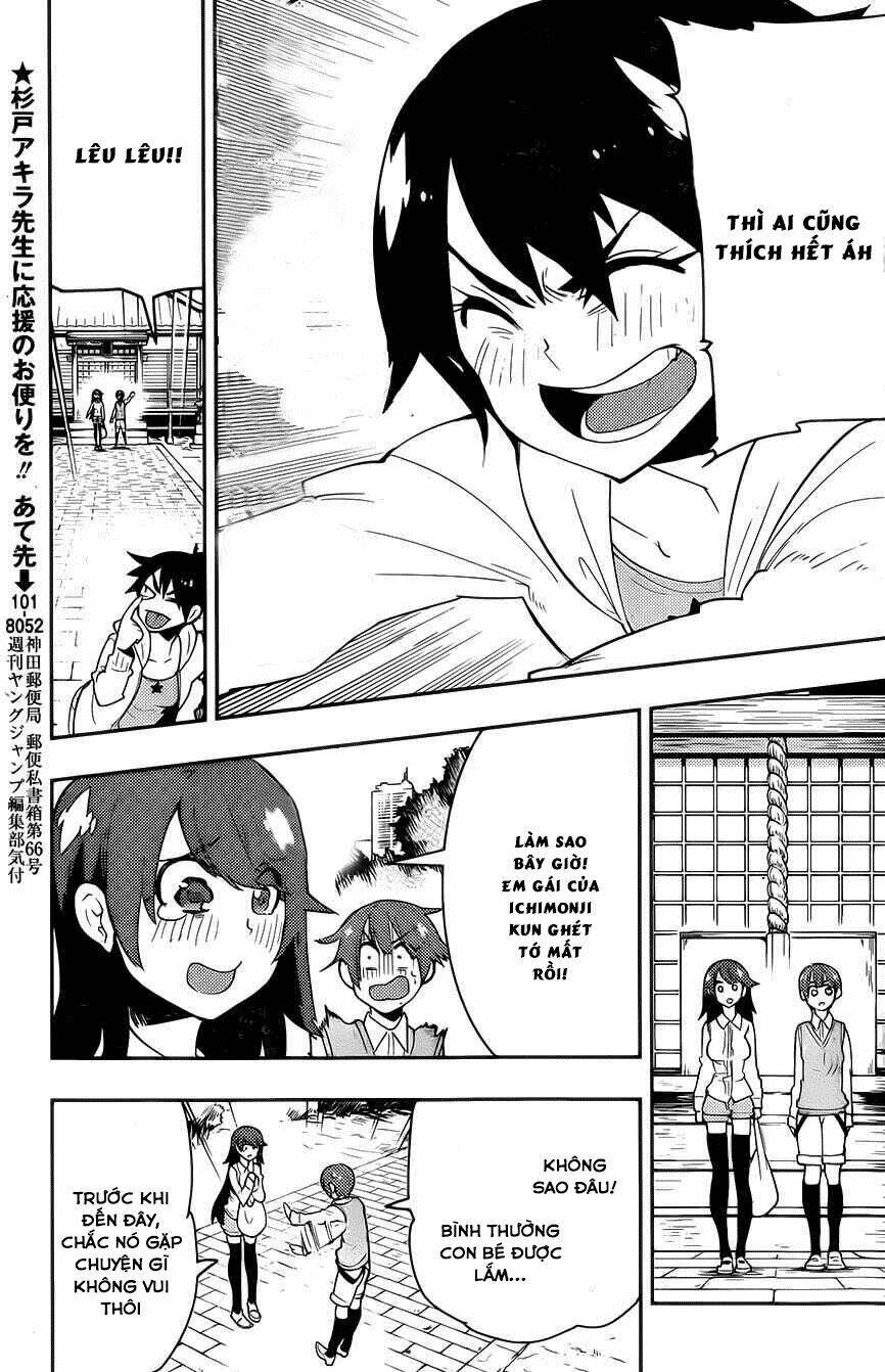 boku girl chapter 31 17