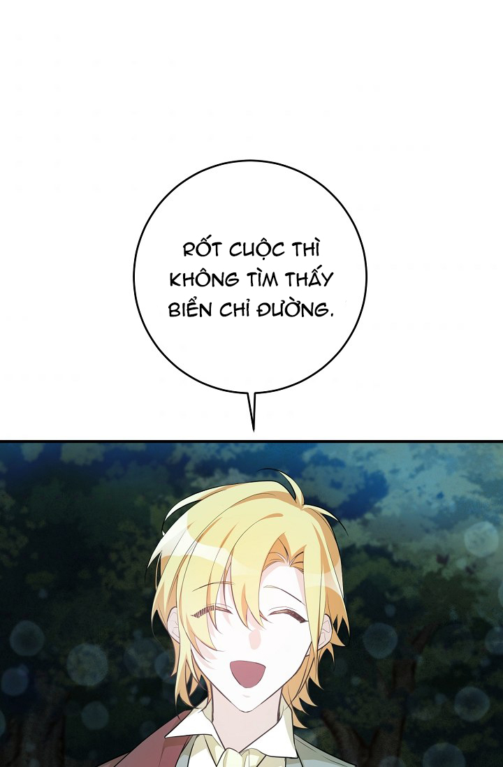 công nương đã thay đổi chapter 44.1 10