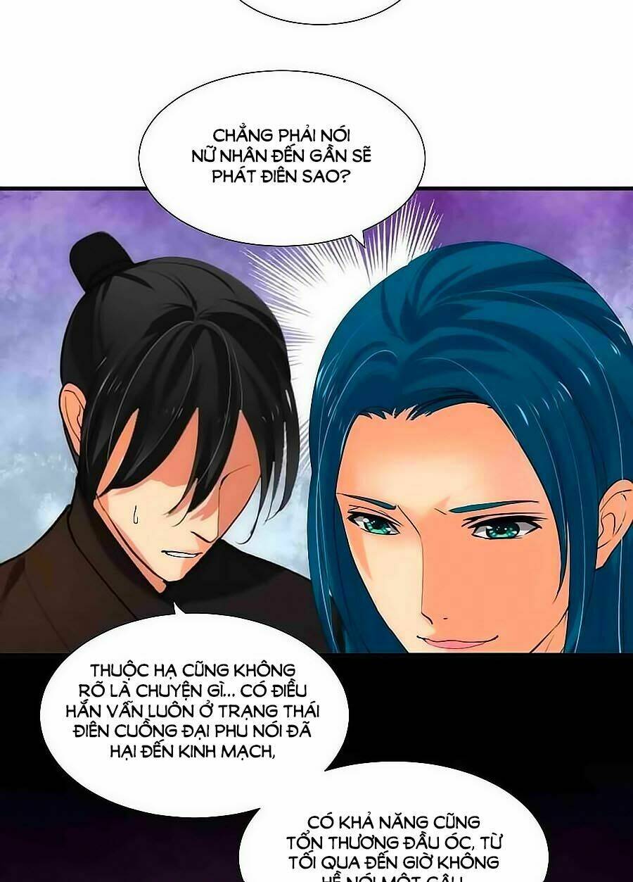 dưỡng thiếu chủ đấu tra nam chapter 60 2