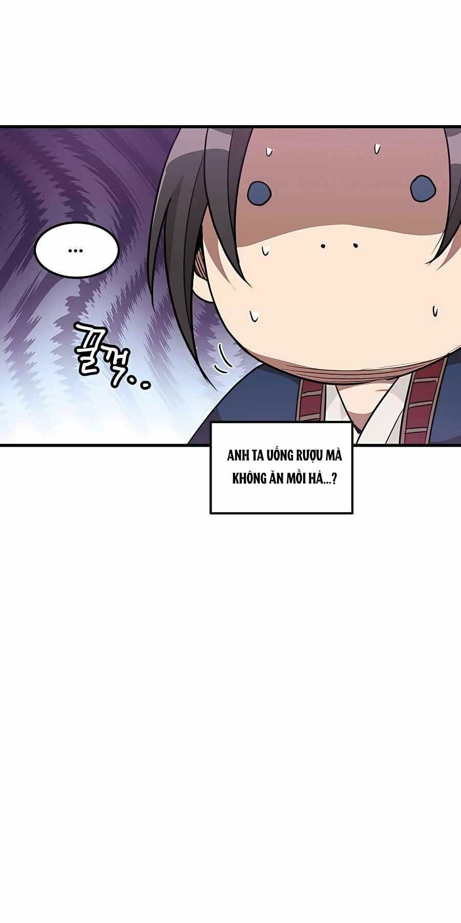 băng y kiếm thần chapter 18 34