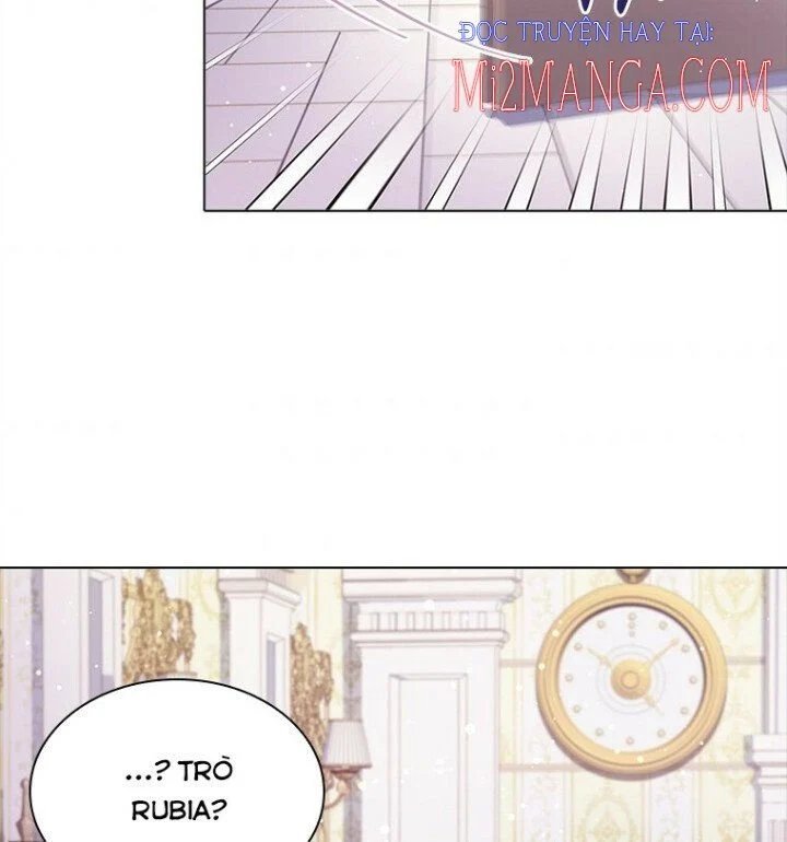 tiểu thư chỉ muốn được nghỉ ngơi chapter 40.5 5