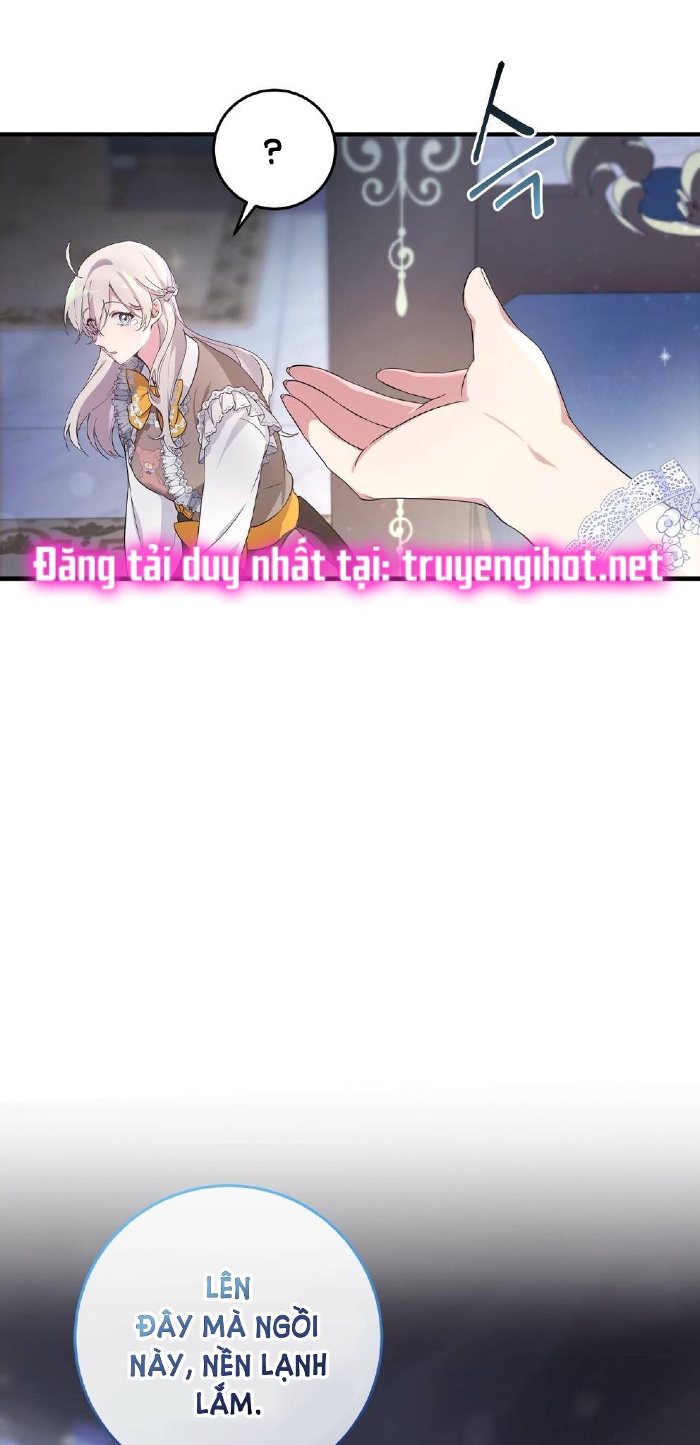 hãy nếm và nuốt đi nào chapter 6.1 22