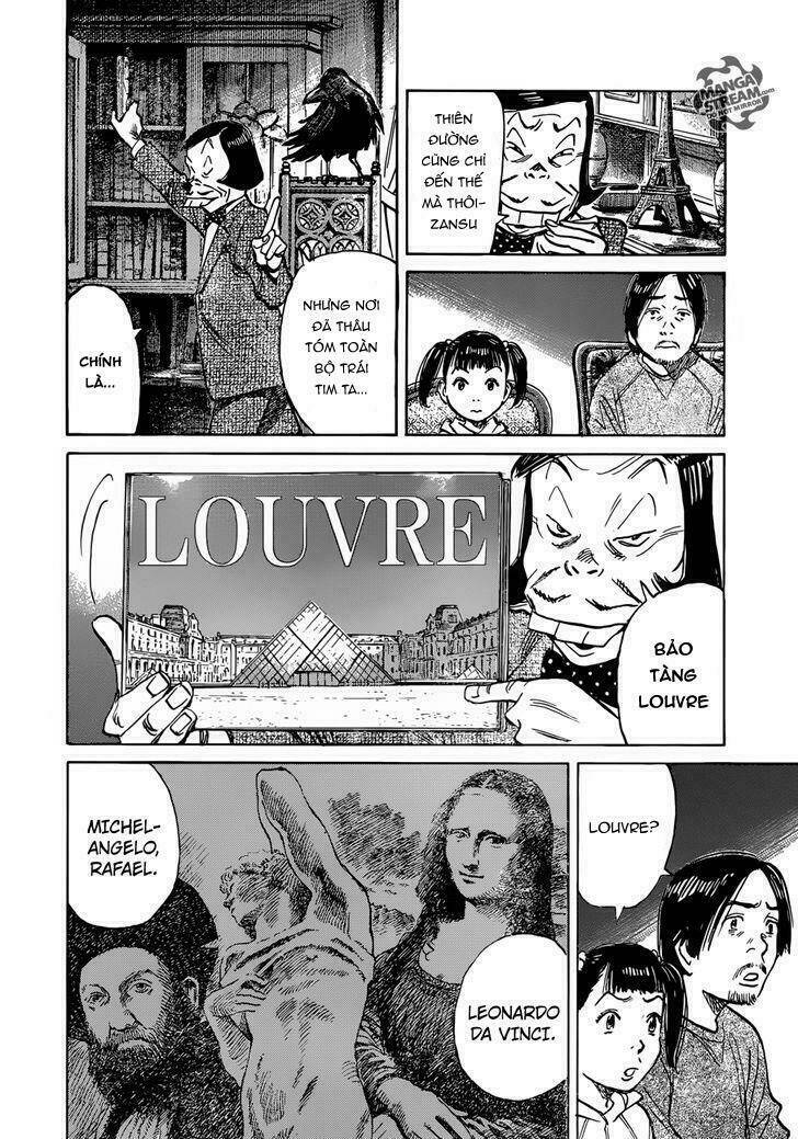 mujirushi chapter 2 18