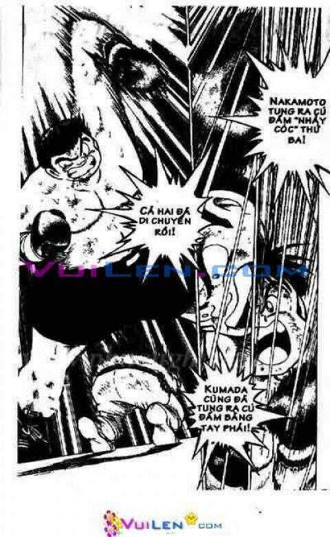 chibi cậu bé quyền anh (8 tập full) chapter 3 128