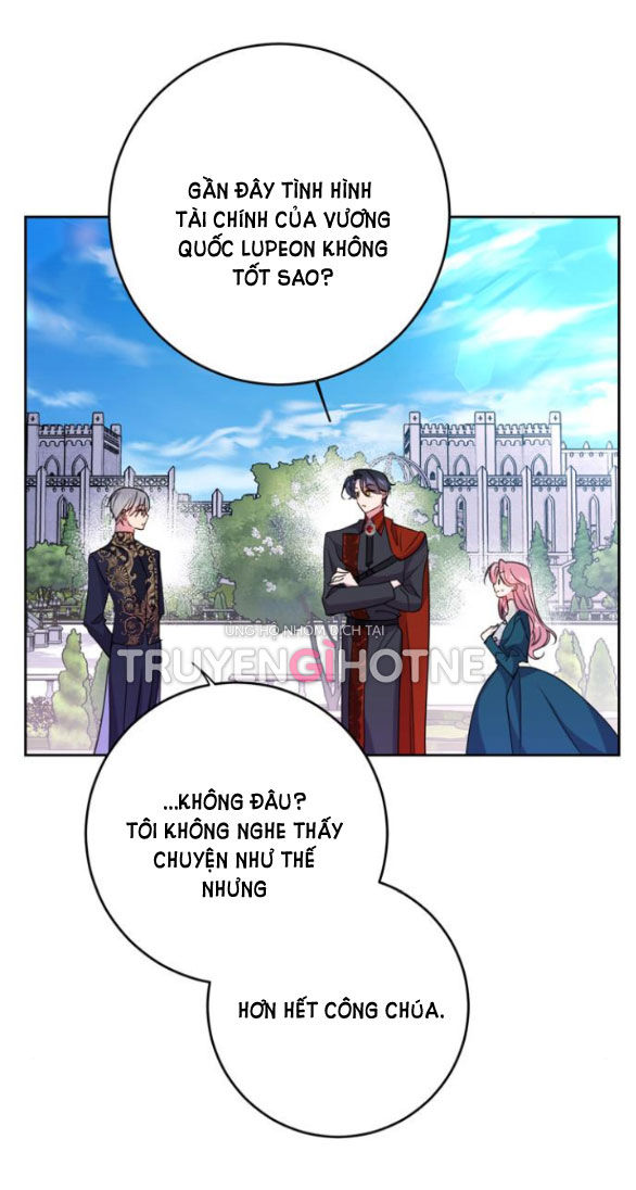 mỗi đêm chồng tôi đều biến đổi chapter 2.1 42