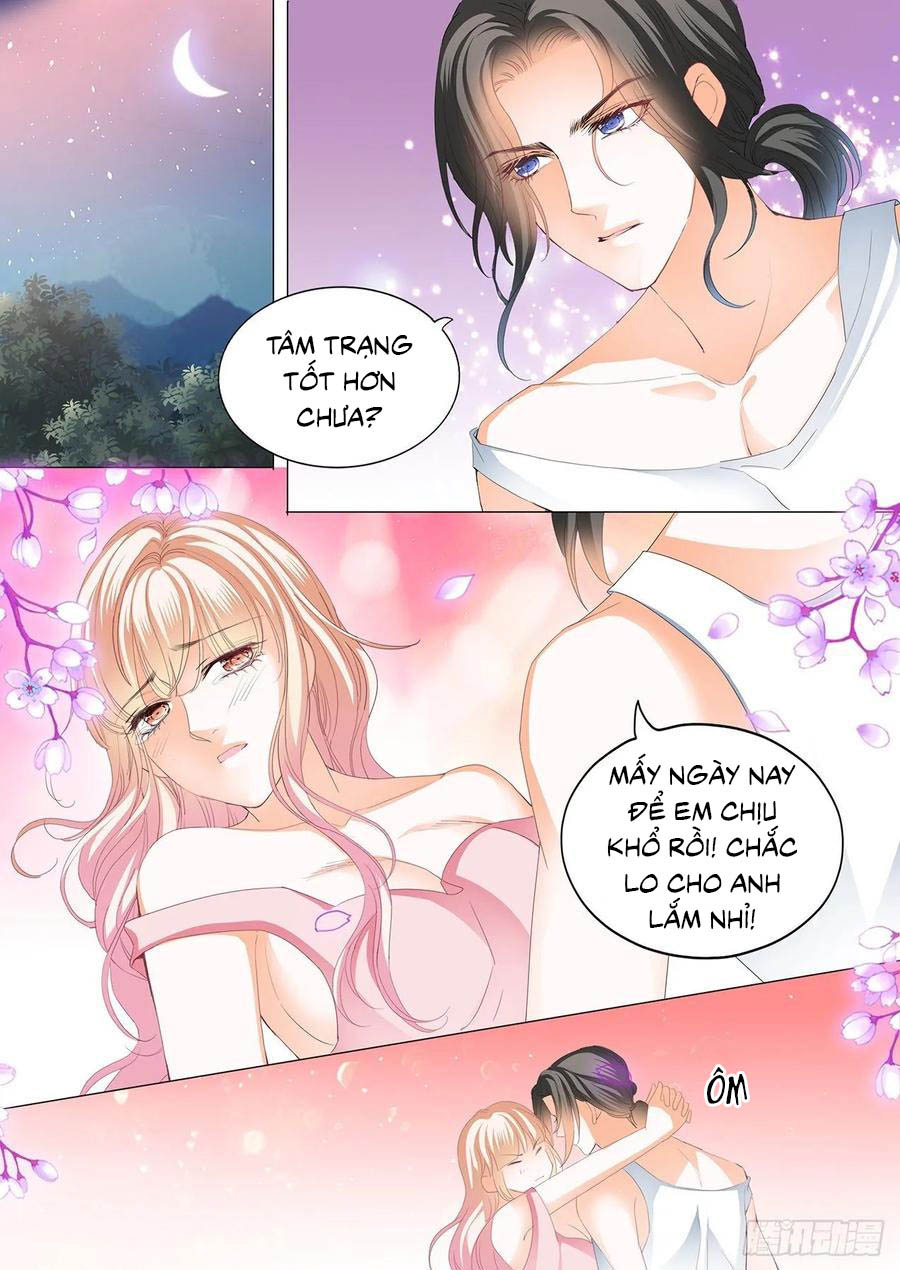 bá đạo tiểu thúc, xin trêu chọc vừa thôi! chapter 152 10