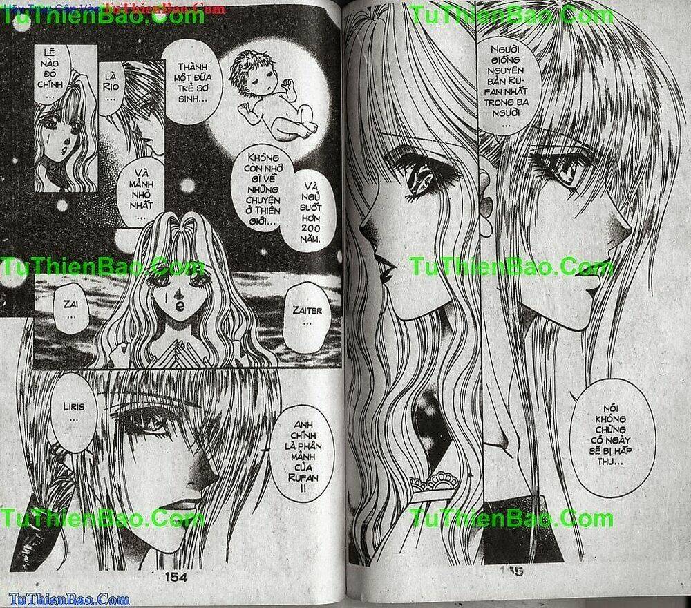 cô bé xinh xắn chapter 5 77