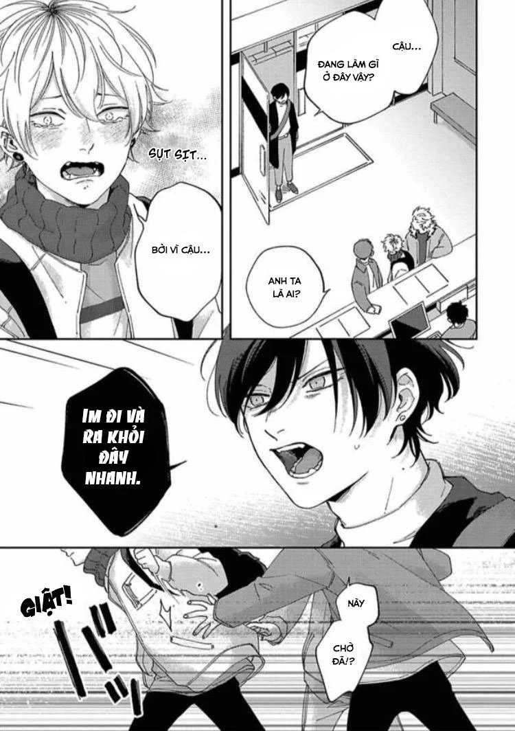 sex drop chapter 4 28