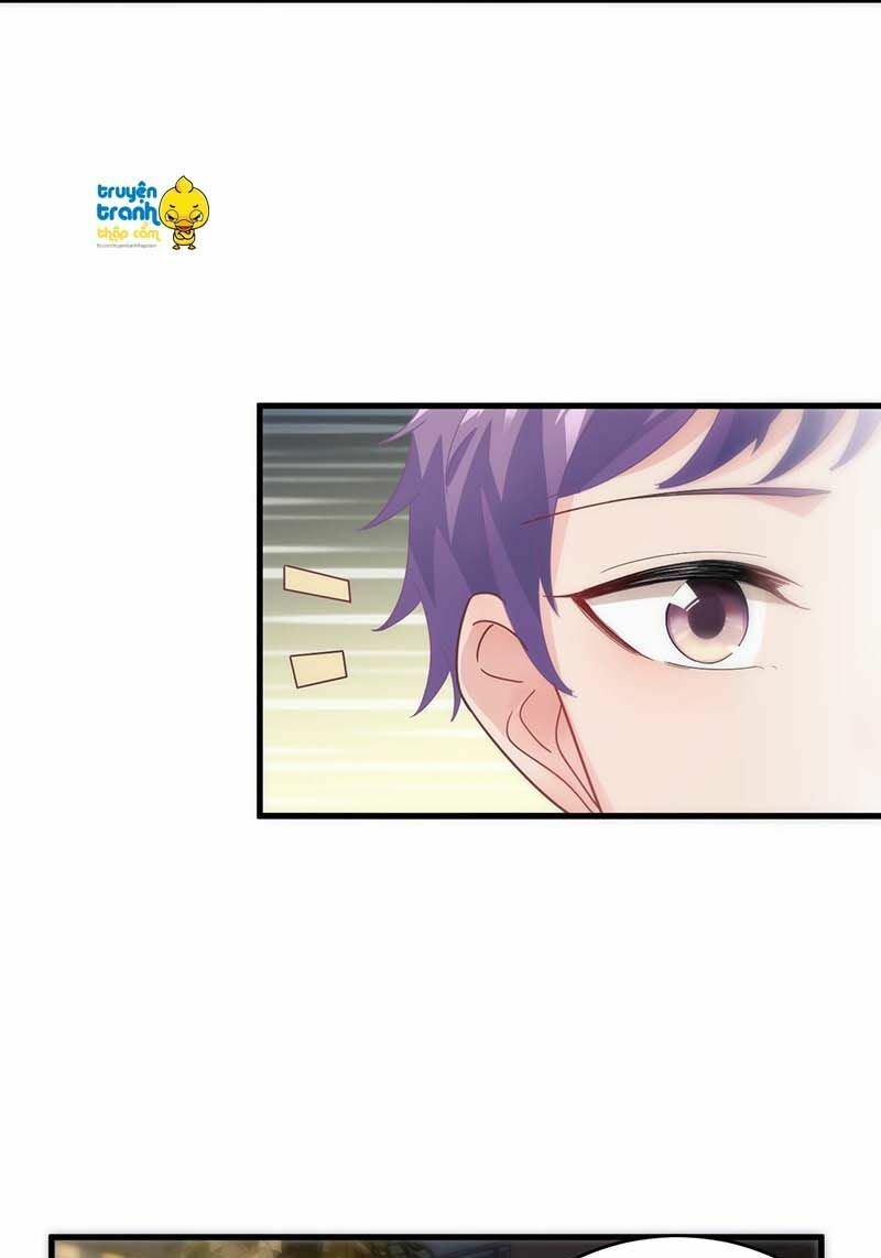 chọc tới chủ tịch tổng tài 2 chapter 101 3