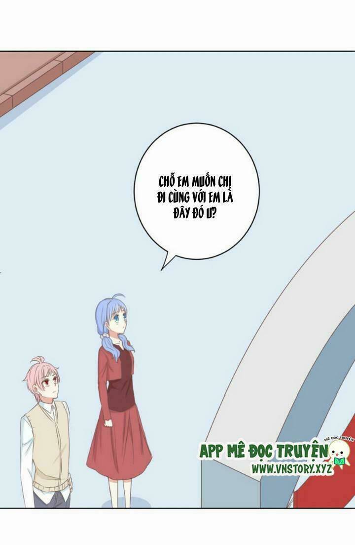 em chỉ yêu tiền của anh chapter 22 17