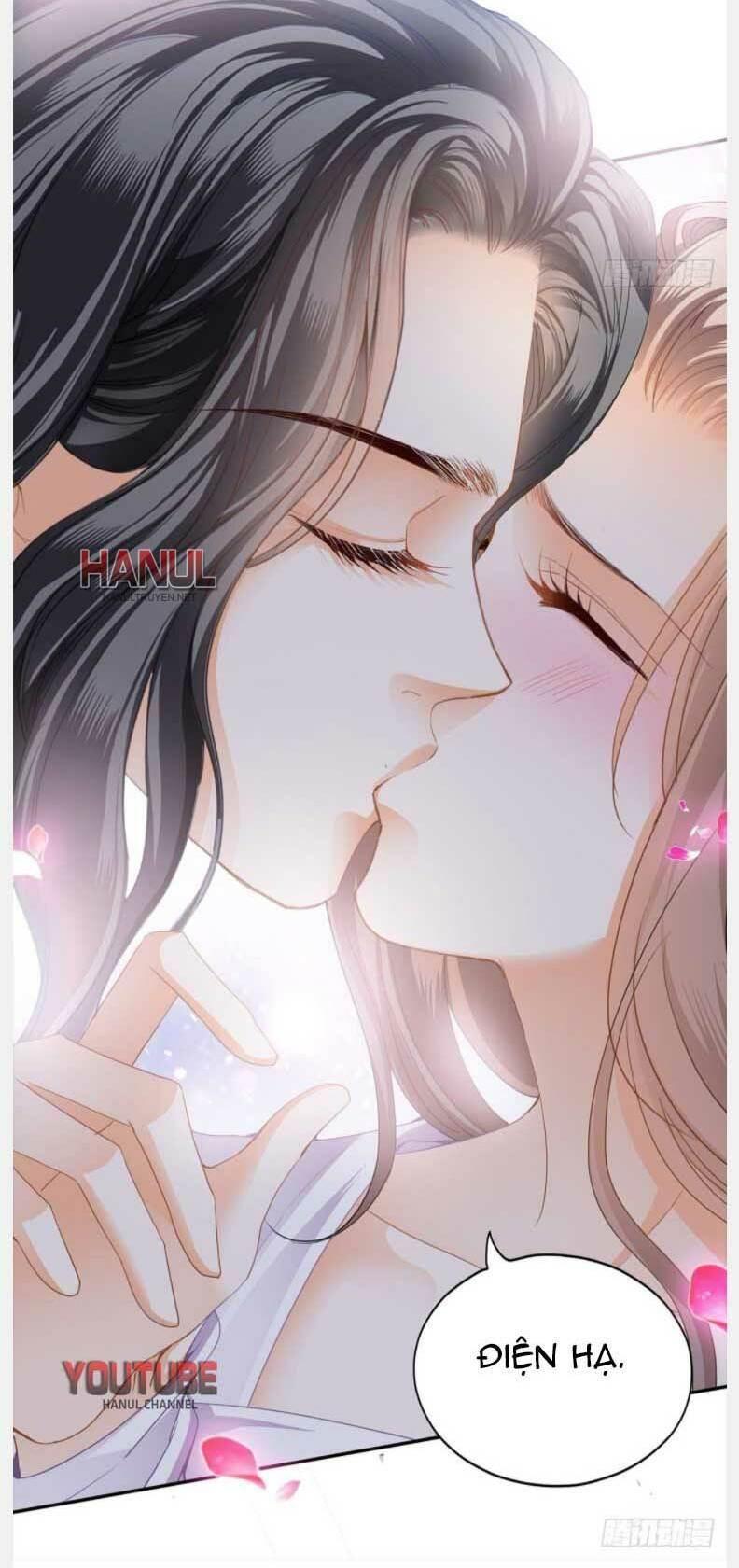 bổn vương muốn nàng chapter 121 26