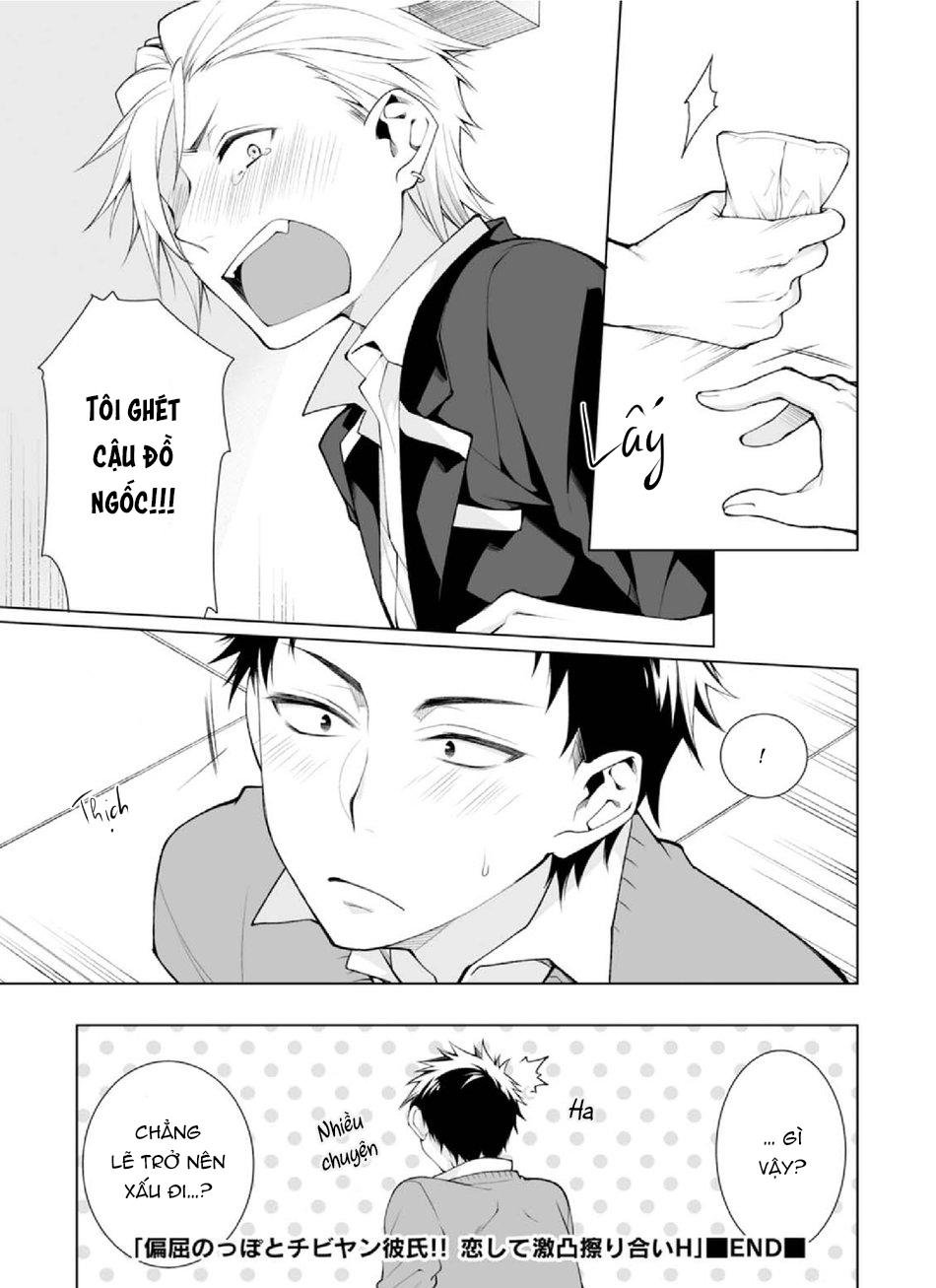 hơn cả tình bạn chapter 1 30