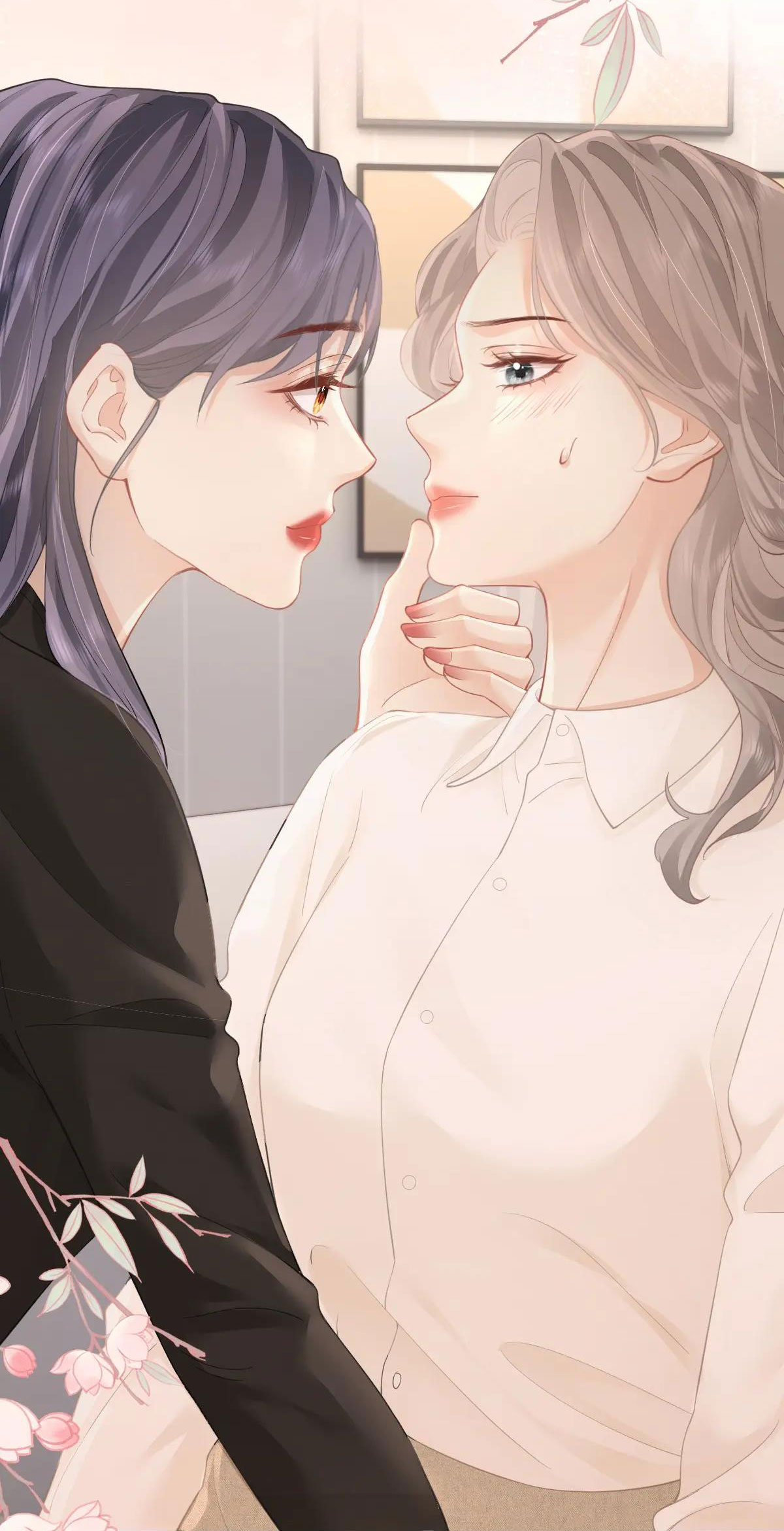 luôn có giáo viên muốn mời phụ huynh chapter 13.2 7