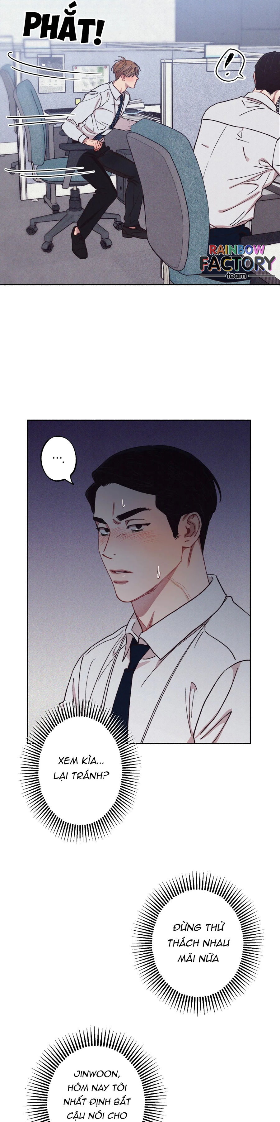 please, candy! chapter 2 29