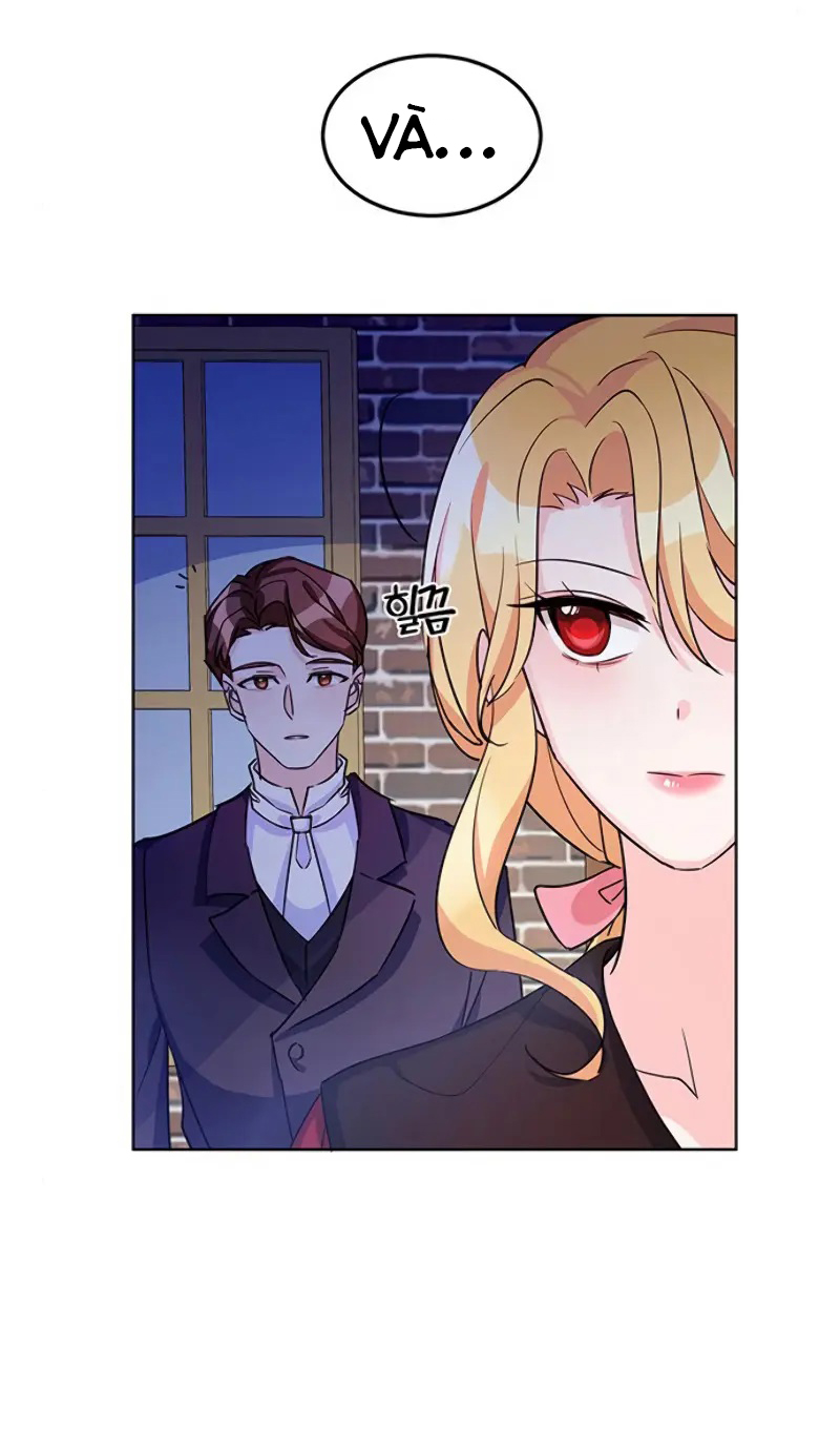 nữ hiệp sĩ tái xuất chapter 11 44