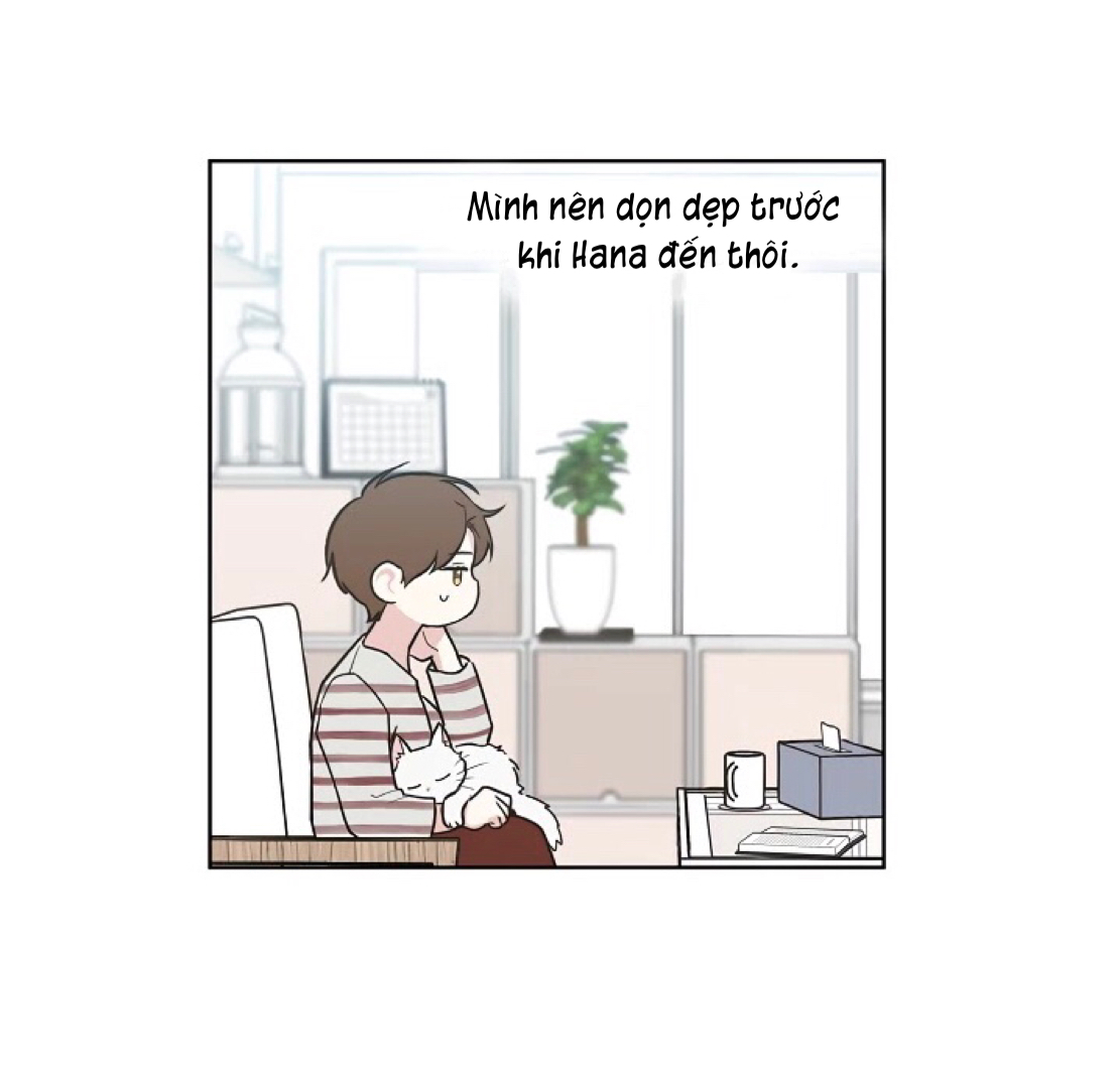 invitation of mystic messenger chapter 15 54