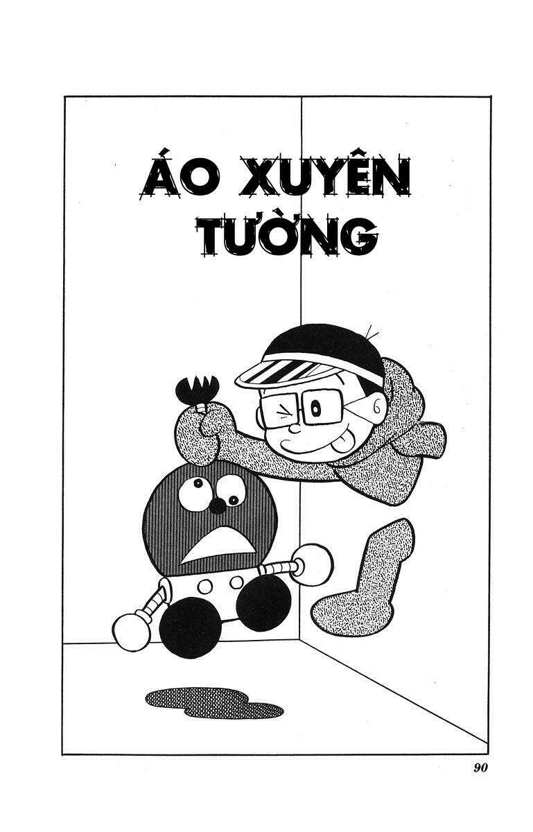 cuốn từ điển kỳ bí chapter 6 1