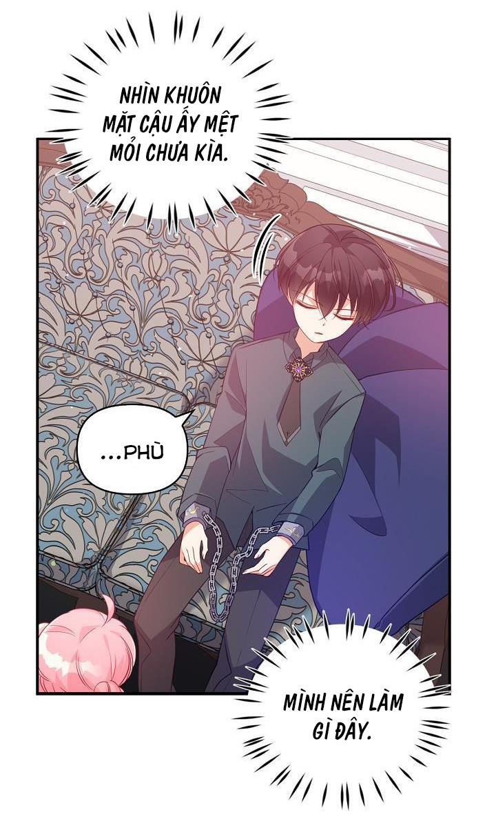 em gái cưng của đại công tước phản diện chapter 19 44