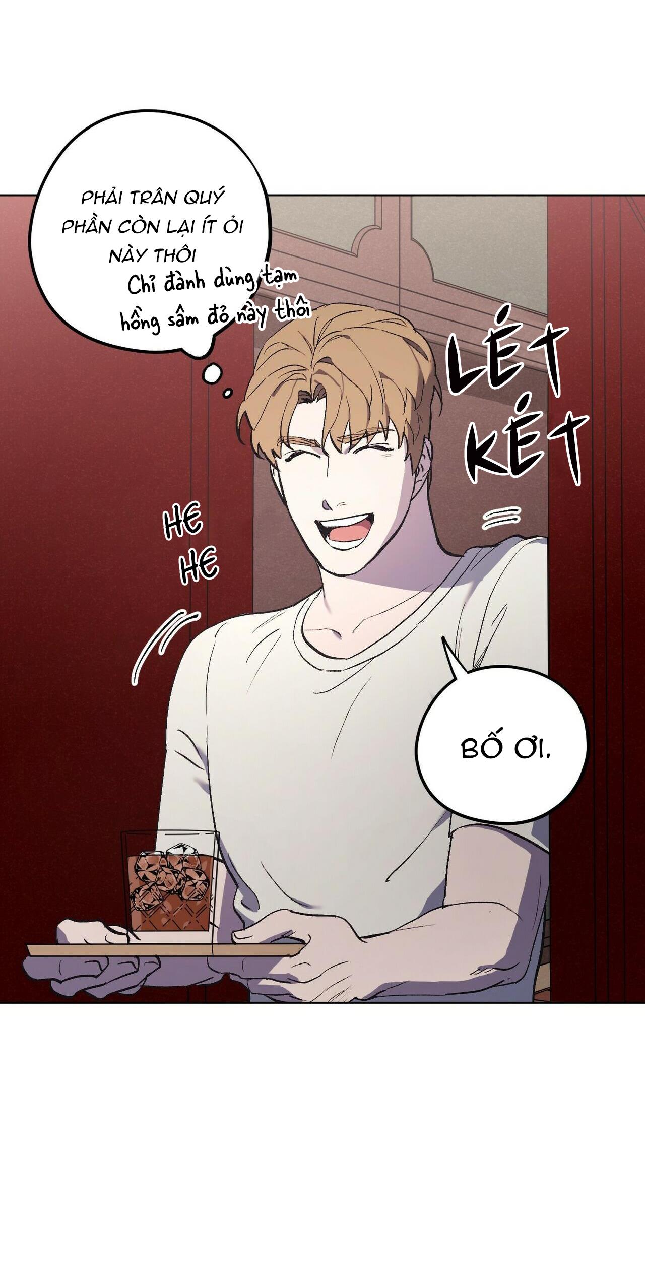 làm dâu nhà tài phiệt họ kang chapter 26 58