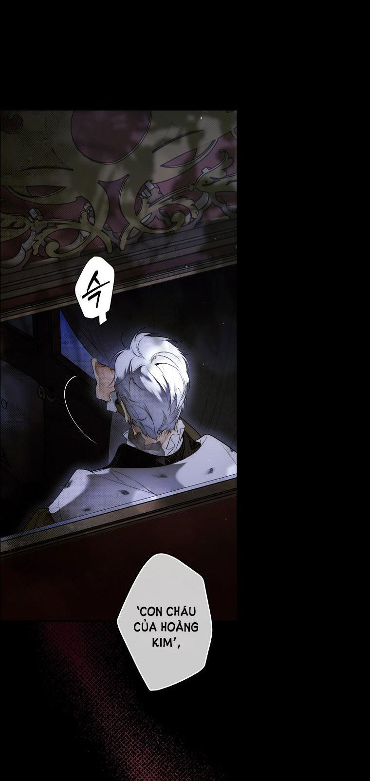 quý cô bí ẩn - secret lady chapter 73.1 7