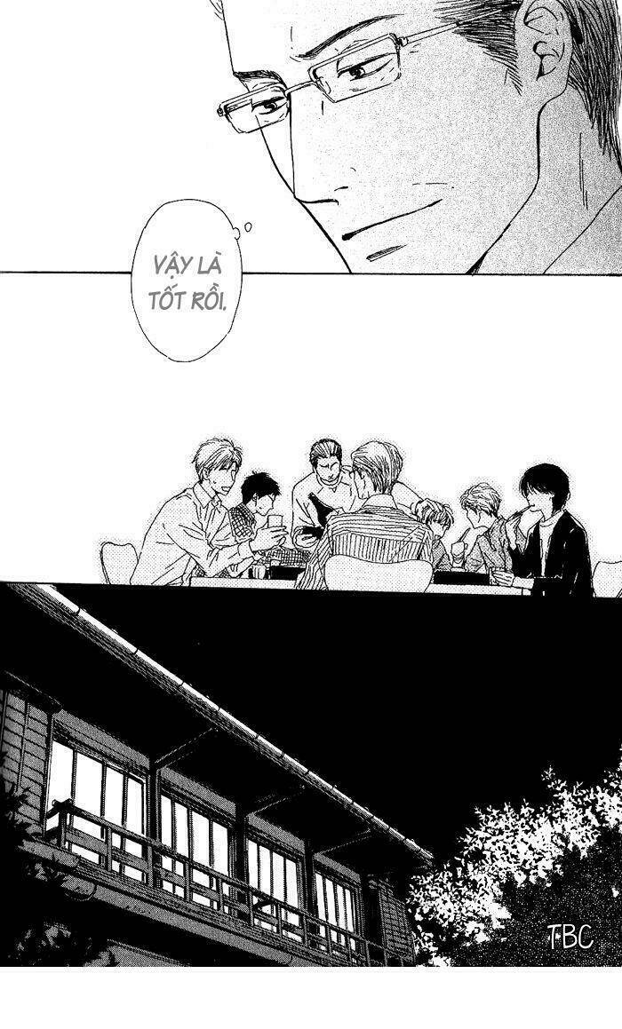 hana wa sakuka chapter 10 40