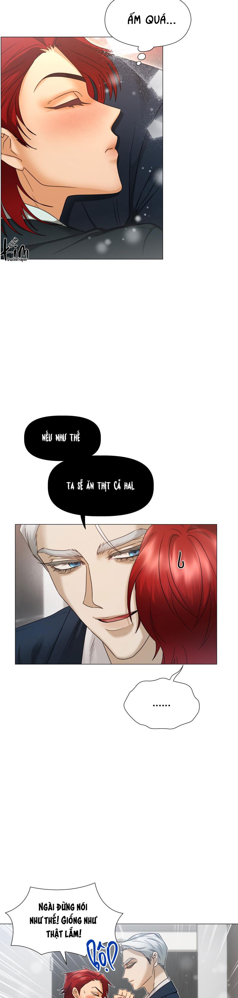 tế phẩm thần núi chapter 14 7