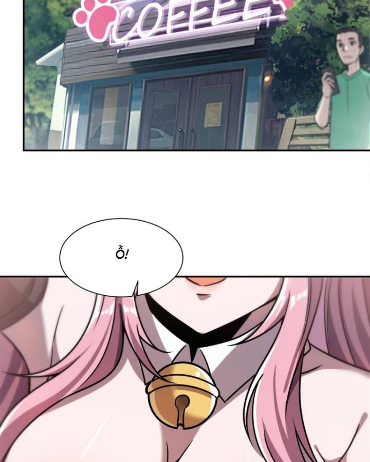 huyết cơ và kỵ sĩ chapter 293 40