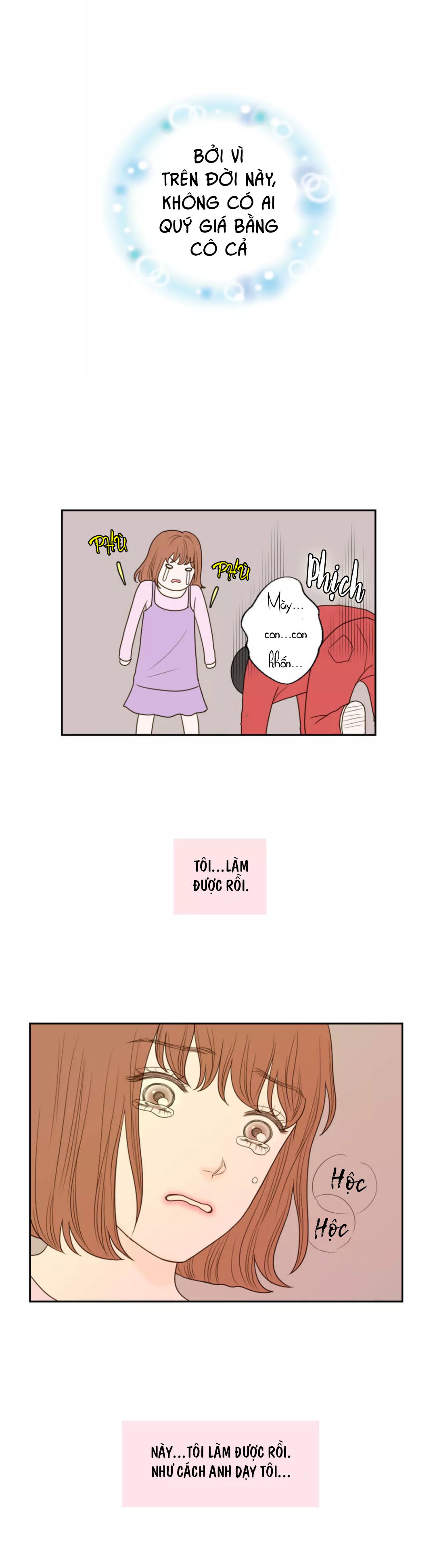 honey bed talk chapter 42 6