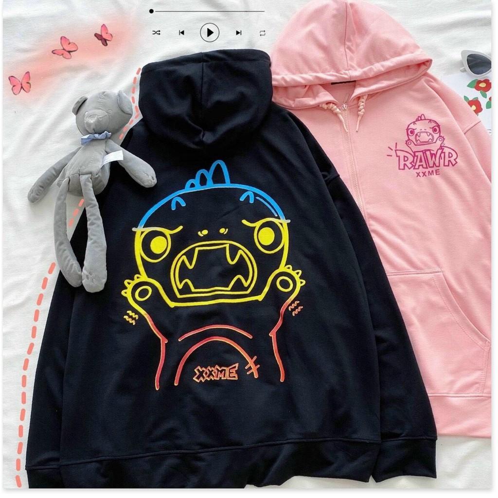 ÁO KHOÁC NỈ HODDIES NỮ SIÊU XINH PC HÀN QUỐC SIÊU ĐẸPPPPPP THỜI TRANG LANO STORE