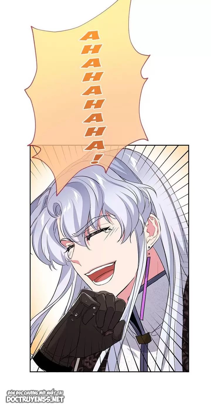 nếu tôi là nhân vật phản diện liệu tôi sẽ chết chapter 20 50