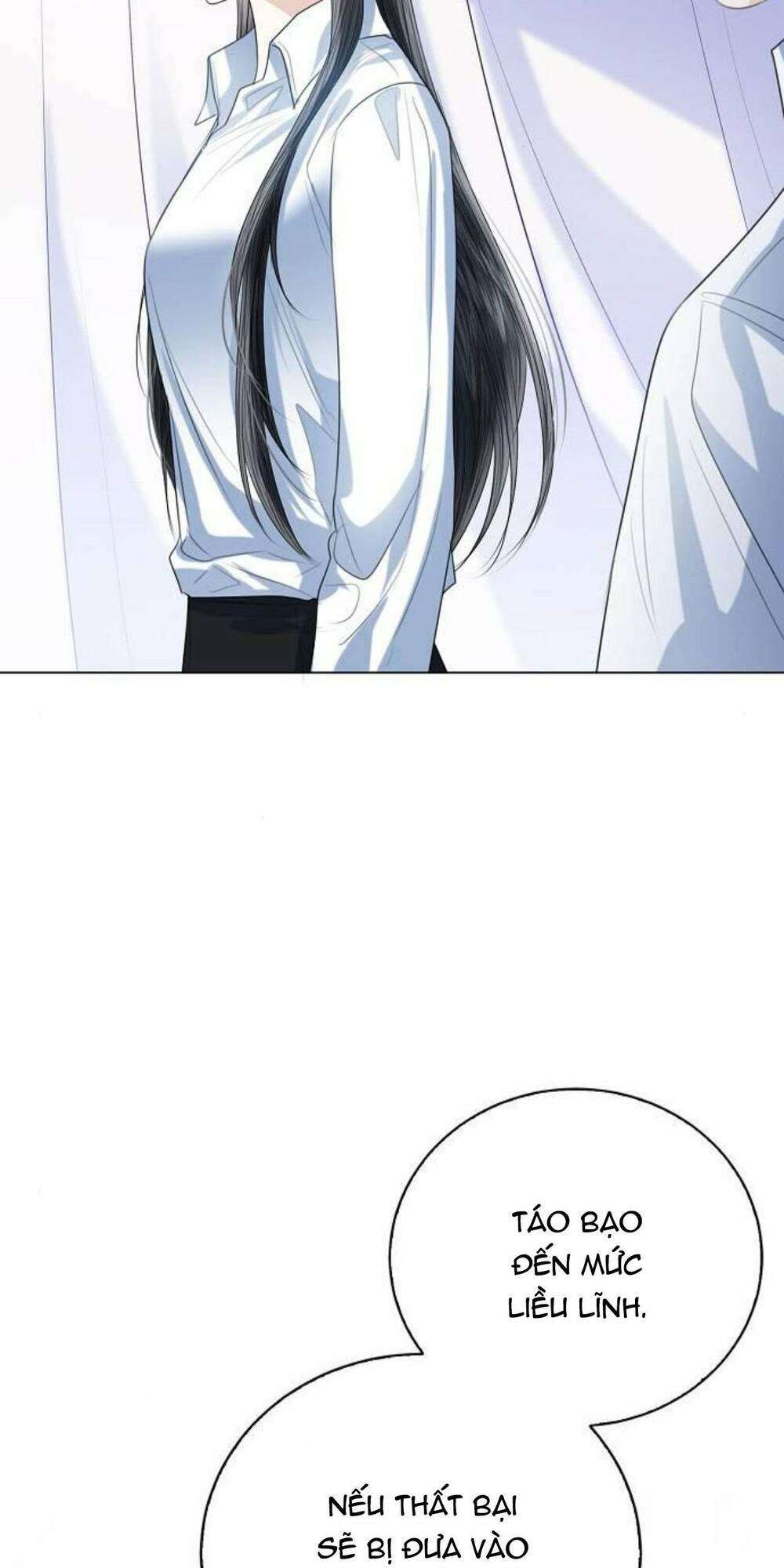 tôi sẽ từ bỏ vị trí hoàng hậu chapter 44 24