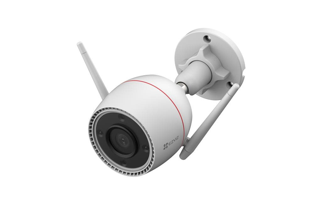 Camera IP Wifi Ngoài Trời EZVIZ C3TN 2K 3MP - Hàng Chính Hãng