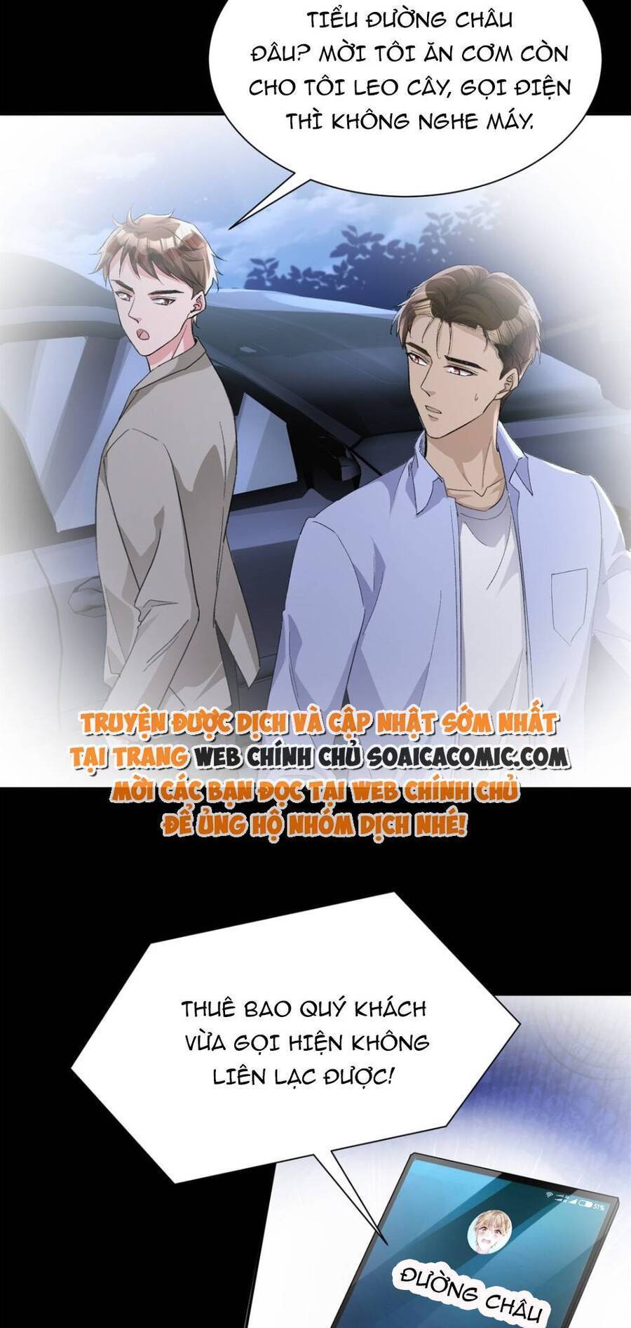 tổng tài huyết tộc cực sủng cô vợ mỹ nhân ngư chapter 122 13