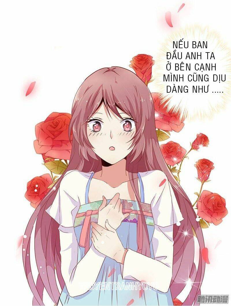 vương gia người thật xấu xa chapter 16.2 14