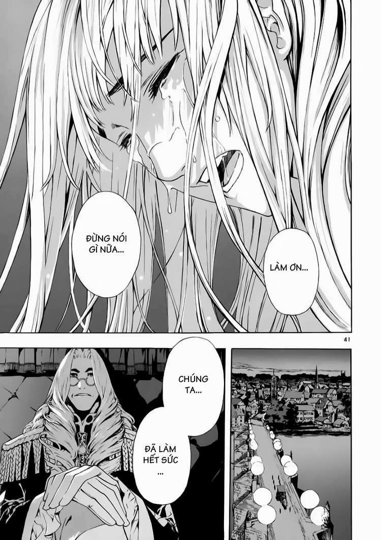 shin angyo onshi (tân ám hành ngự sử) chapter 59 41