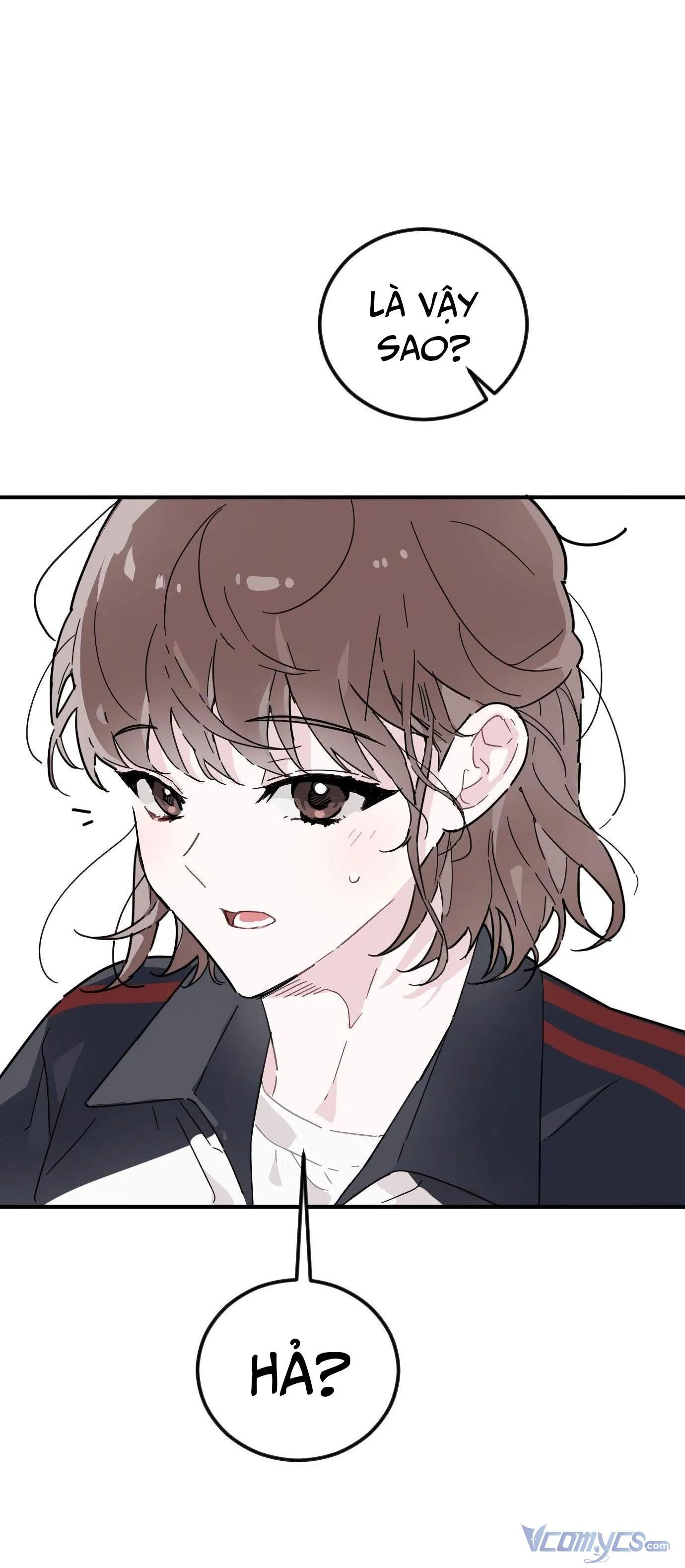 em đã tìm kiếm cả ngàn năm nay chapter 3 4