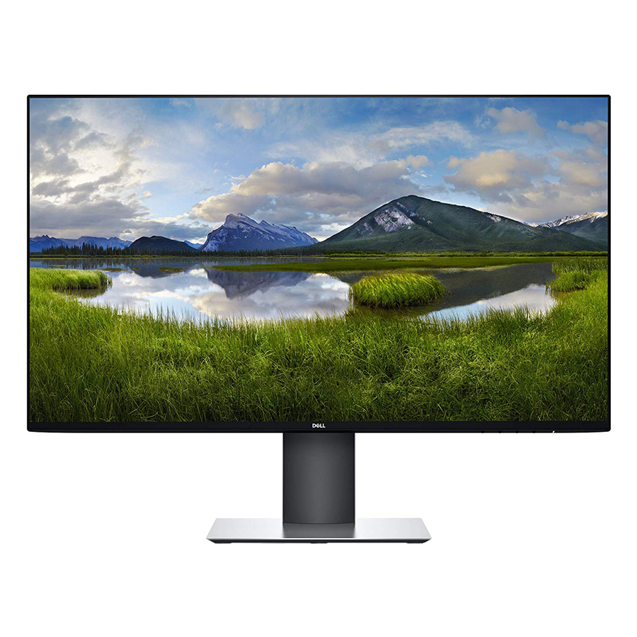 Màn Hình Dell U2719DC 27inch WQHD 6ms 60Hz IPS - Hàng Chính Hãng