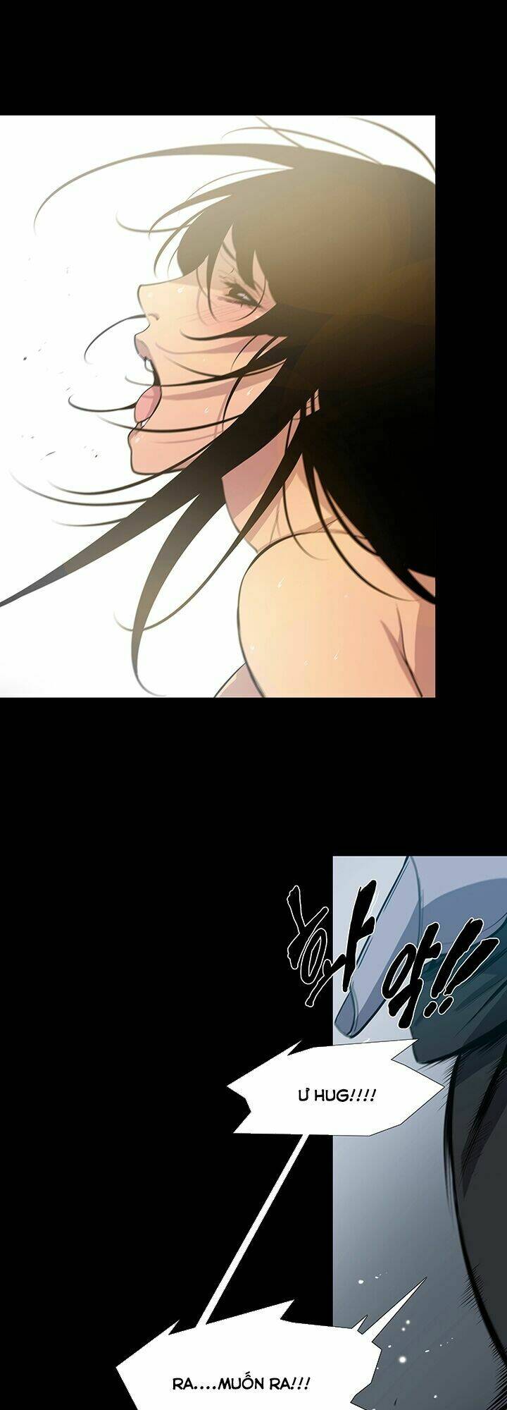 răng nanh chapter 15 23