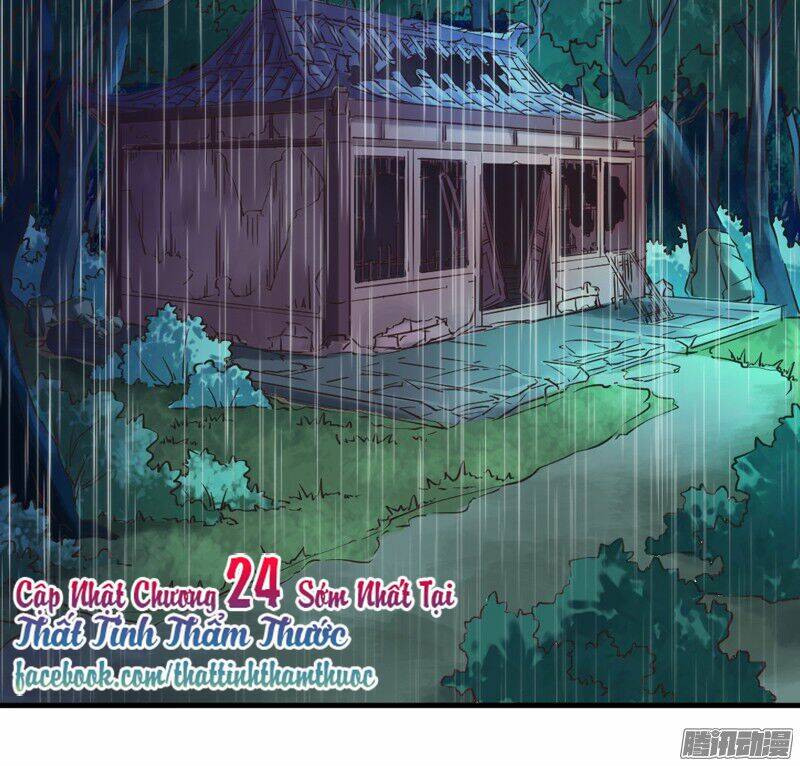 giữ chặt tiểu bạch long chapter 23 62