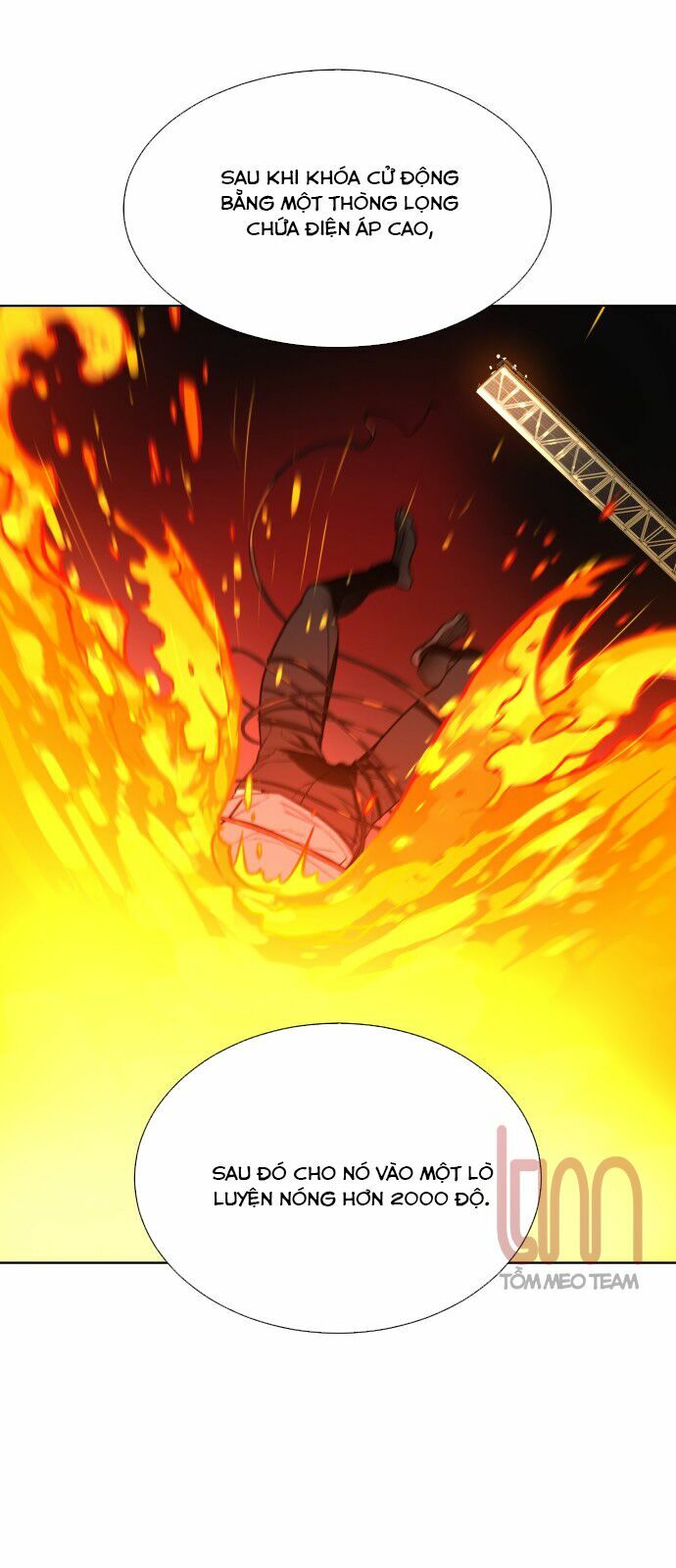 Máu trắng chapter 6 46