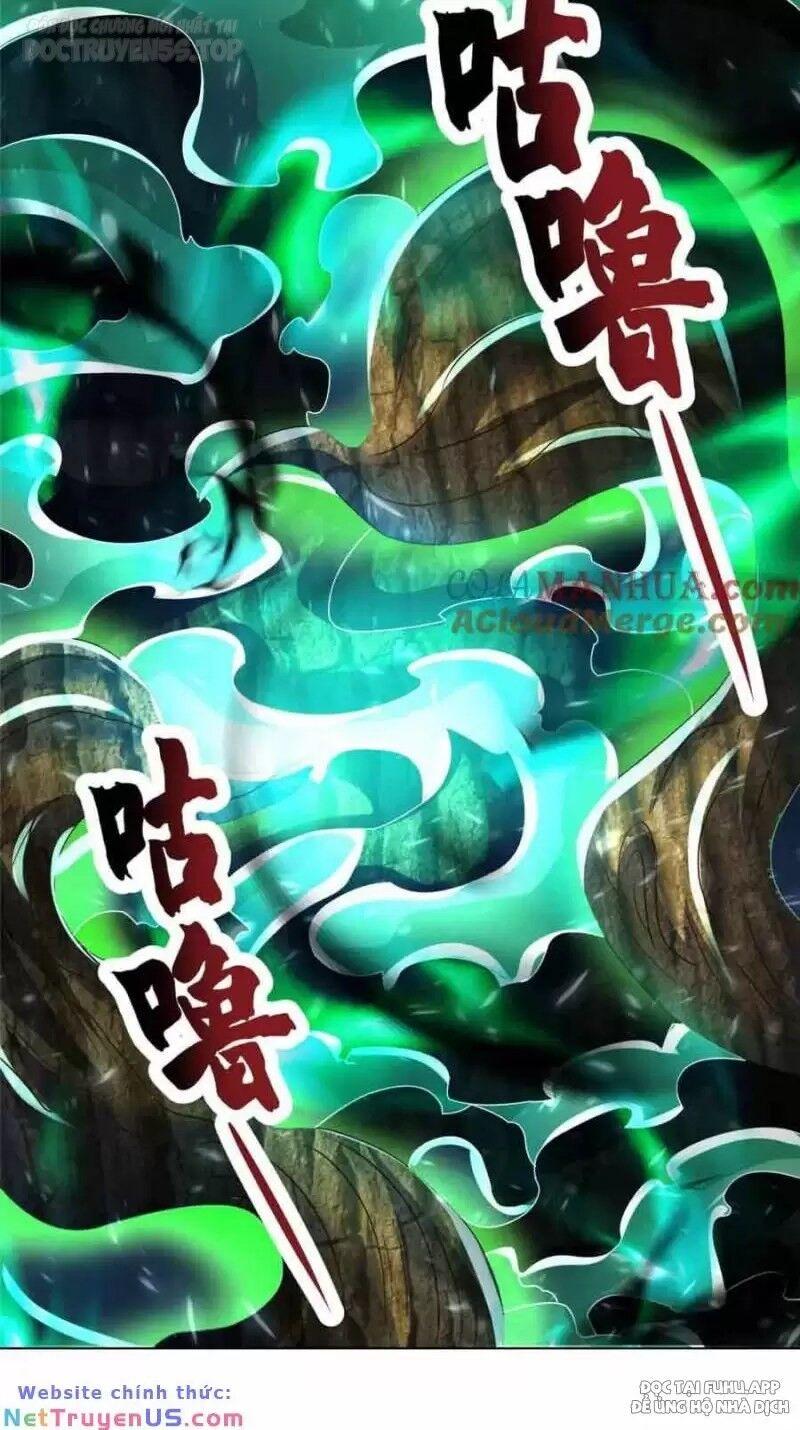 người nuôi rồng chapter 384 31