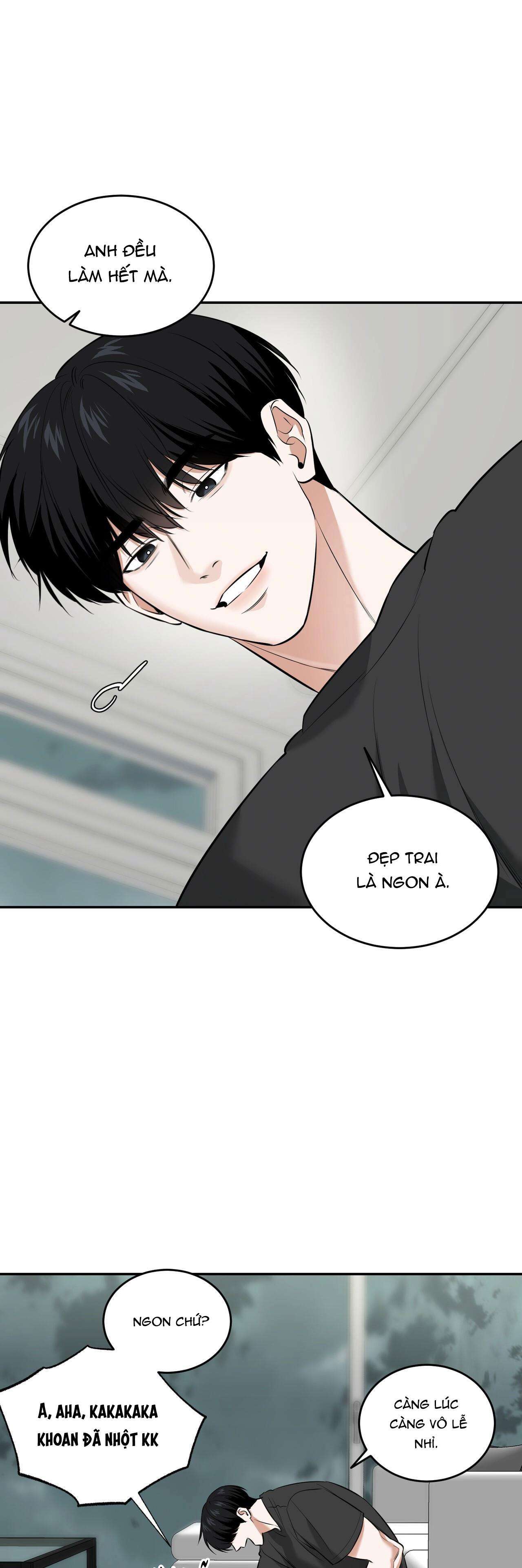 người đàn ông cho em tất cả chapter 14 33