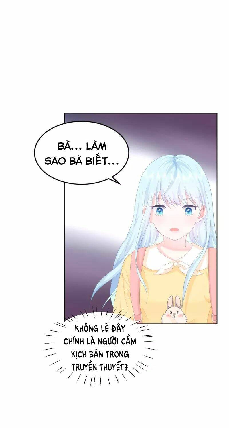 tôi và lịch sử yêu đương của tôi chapter 6 26