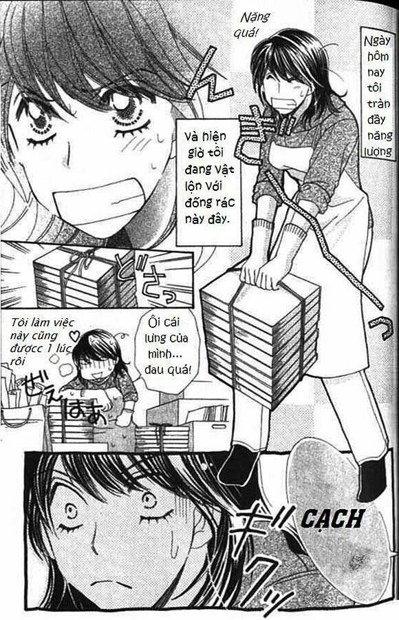 diamond life chapter 2 5