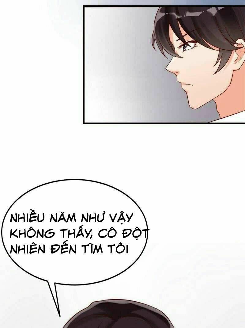 bà xã đại nhân thật lạnh lùng chapter 1 10