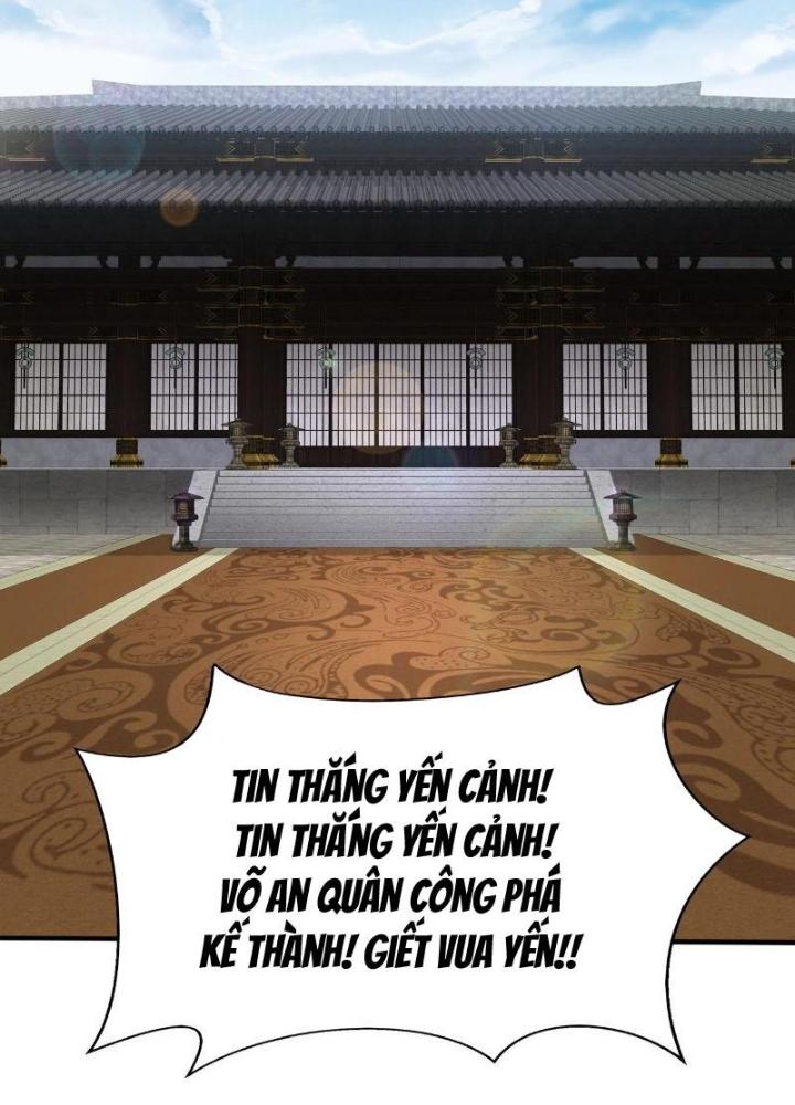 đại tần, ta là con tần thủy hoàng, giết địch thành thần chapter 78 76