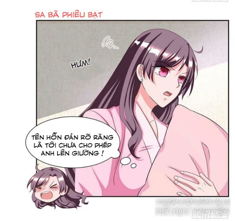 chủ tịch daddy siêu cường lực chapter 23 11