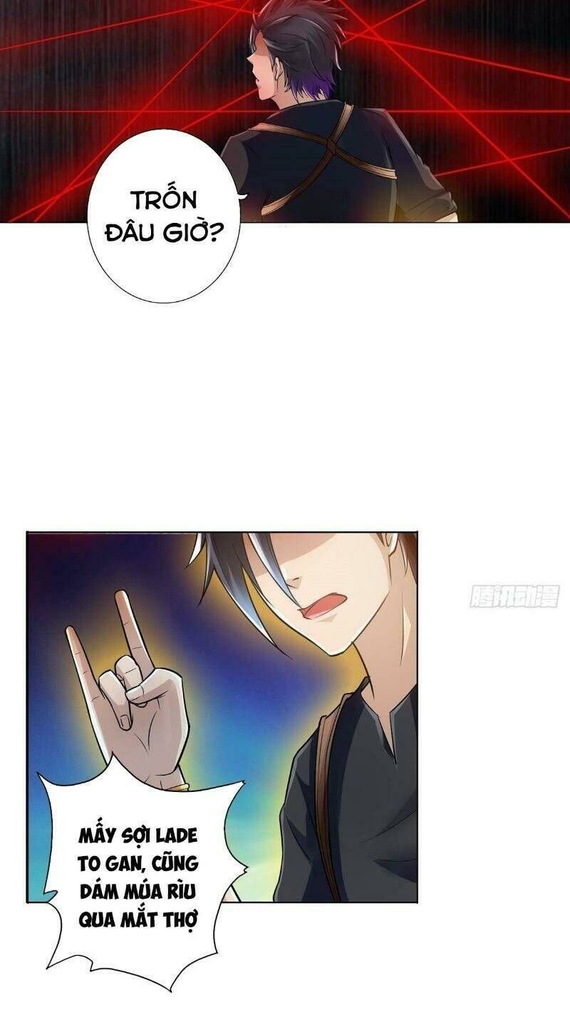 nhân vật phản diện đi tìm đường chết chapter 51 8