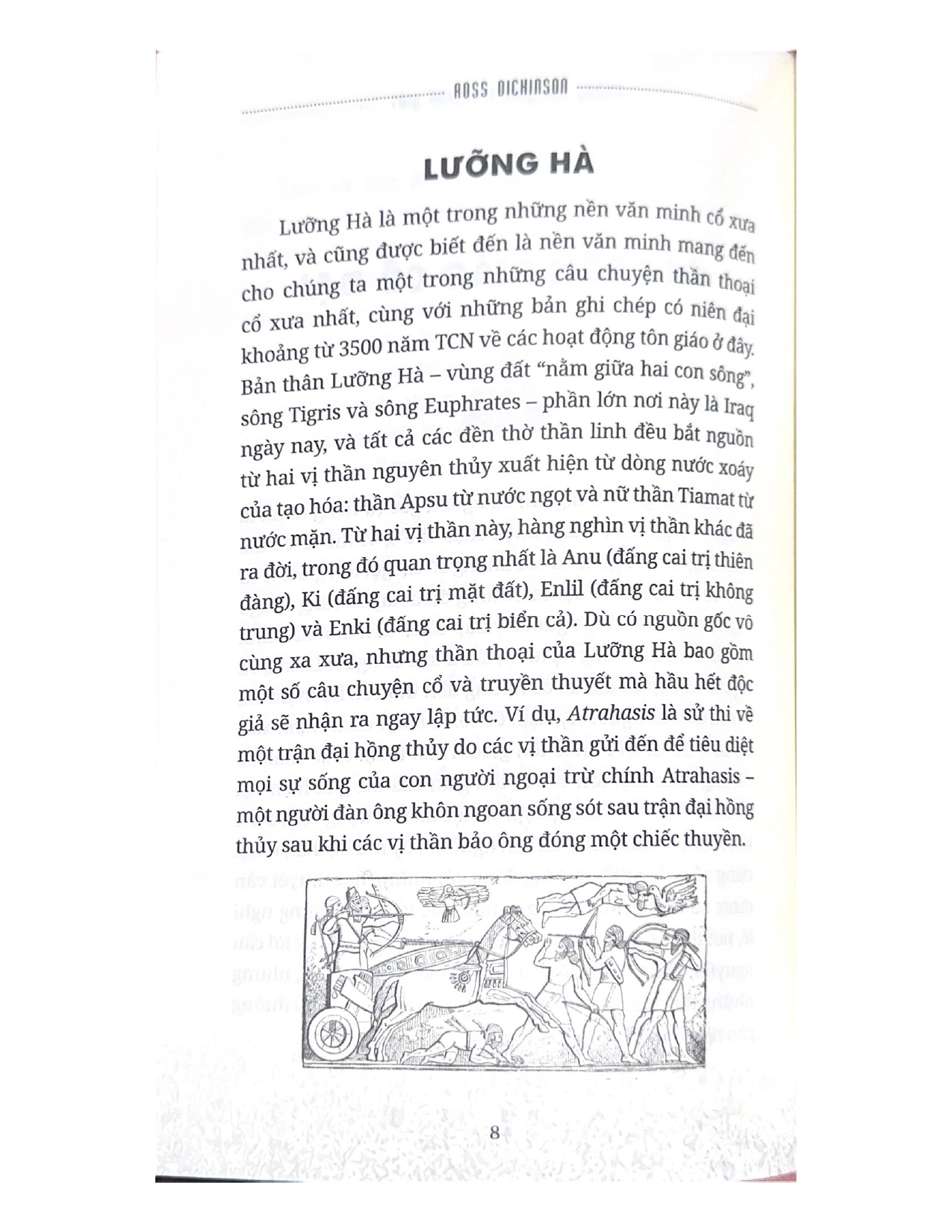 The Little Book - Những Tôn Giáo Trên Thế Giới - Vanlangbooks