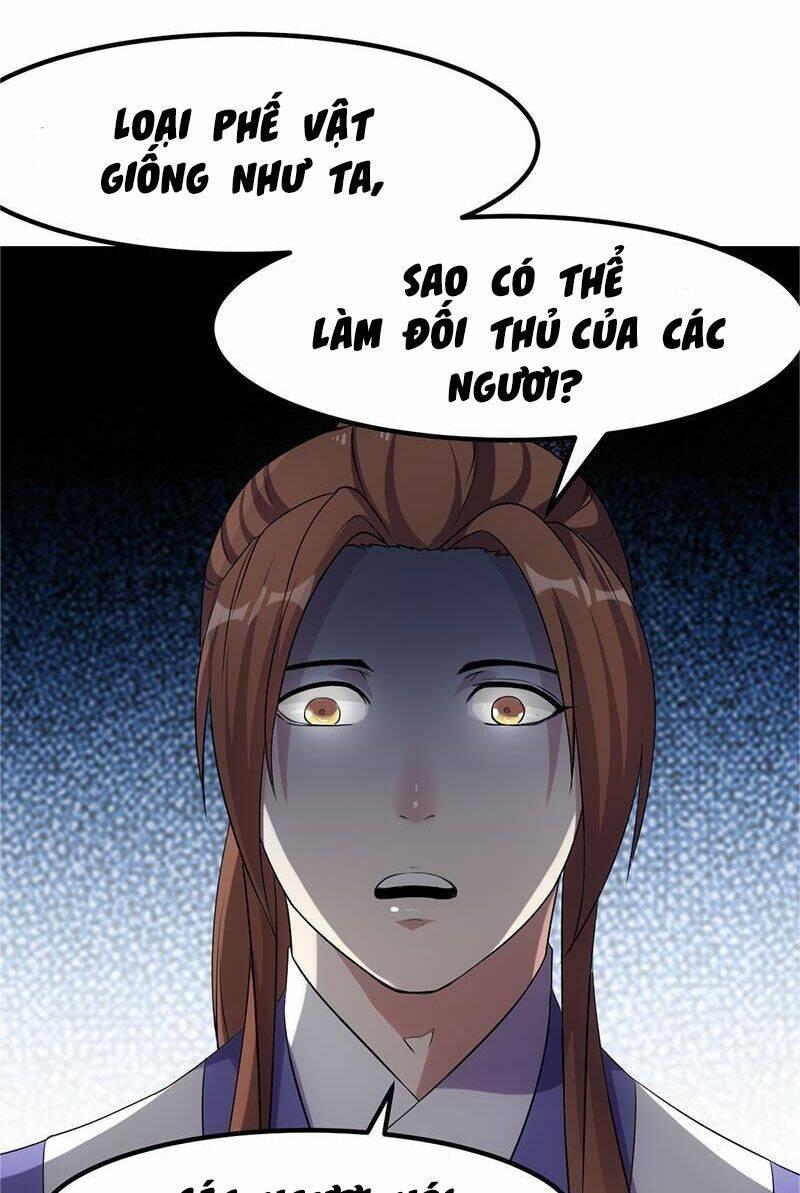 đừng cản ta tu tiên chapter 73 9